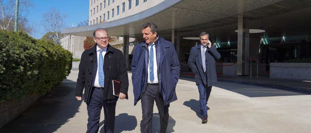 Tras el anuncio de Massa en Vendimia, el d&oacute;lar Malbec ser&aacute; un "d&oacute;lar Agro" 