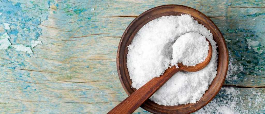 C&oacute;mo eliminar malas energ&iacute;as con sal seg&uacute;n el Feng Shui