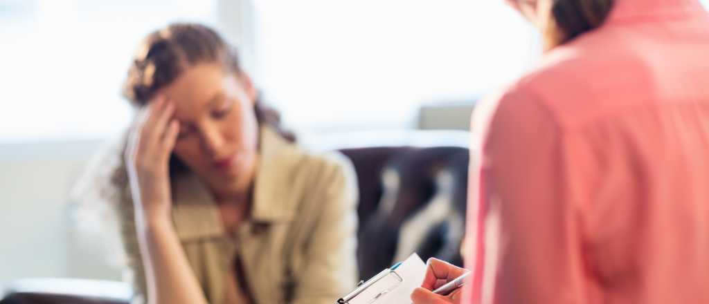 El grave dato que reveló la última medición sobre salud mental en Argentina