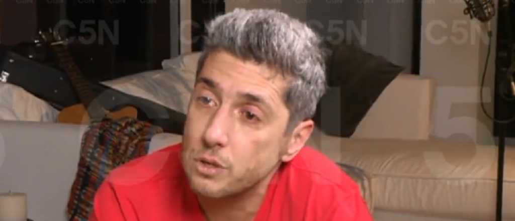 "No s&eacute; qu&eacute; va a pasar con mi vida": el nuevo descargo de Jey Mamm&oacute;n