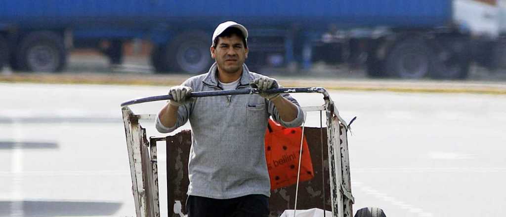 La línea de pobreza ya supera el millón de pesos en Mendoza