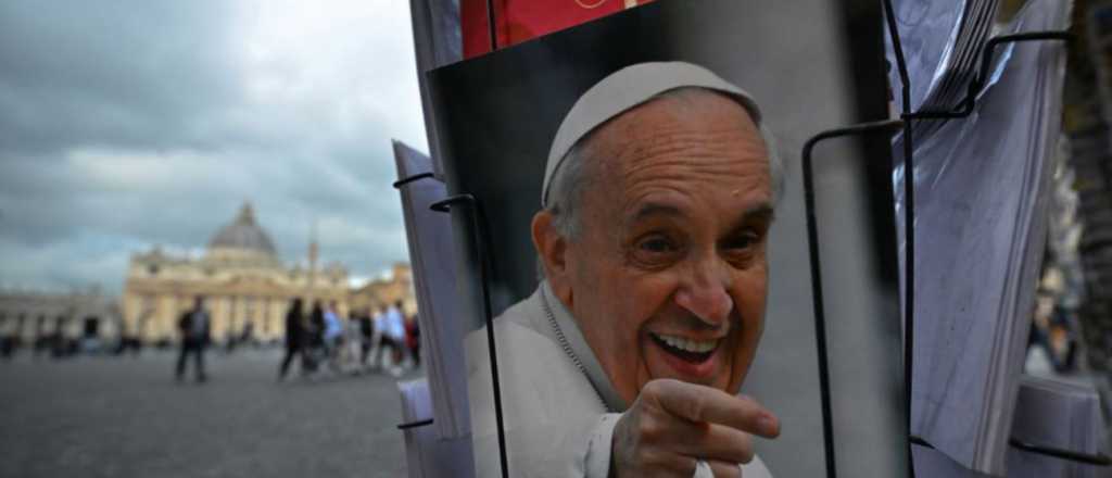 El papa Francisco est&aacute; cerca de recibir el alta m&eacute;dico y el domingo dar&iacute;a misa