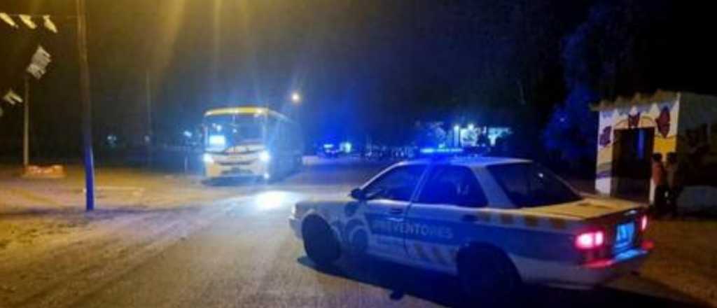 Una madre muri&oacute; al conocer que su hijo falleci&oacute; en un accidente en Santa Rosa