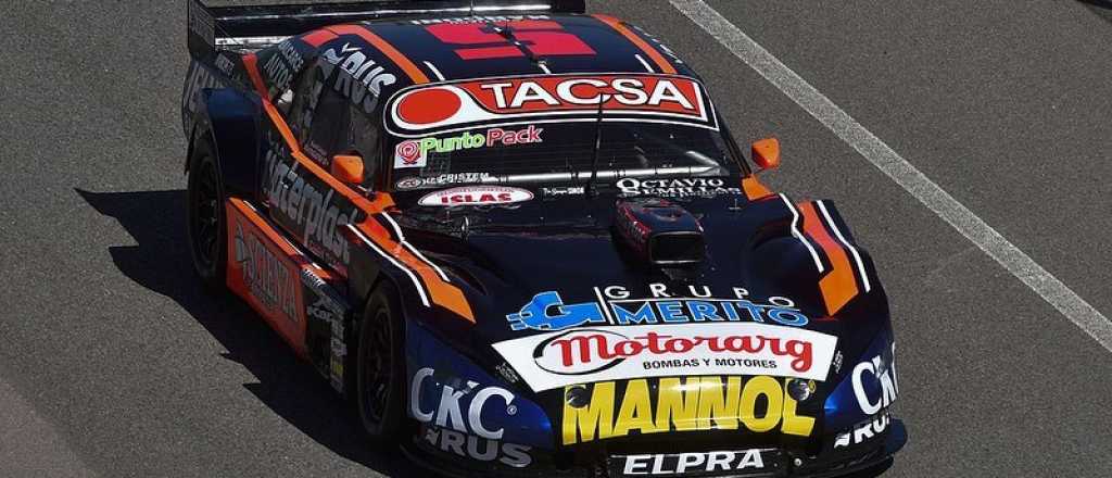 Preocupaci&oacute;n y dura autocr&iacute;tica por el momento de Chevrolet en el TC