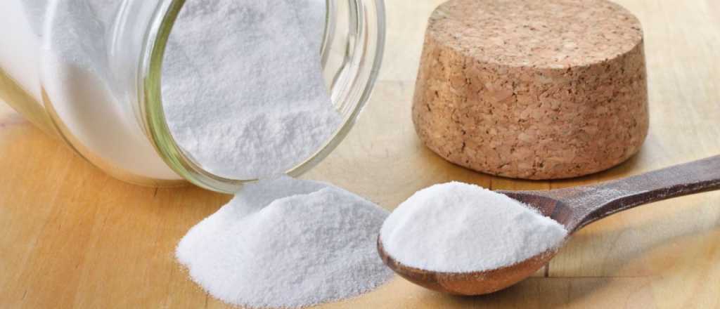 ¿Problemas digestivos? no abuses del consumo de bicarbonato