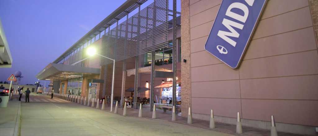 Una nueva empresa prestará servicios de rampa en Mendoza