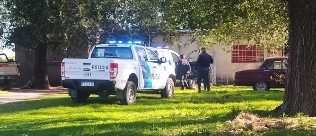 Intento de femicidio: un hombre prendi&oacute; fuego a su pareja y la abandon&oacute;
