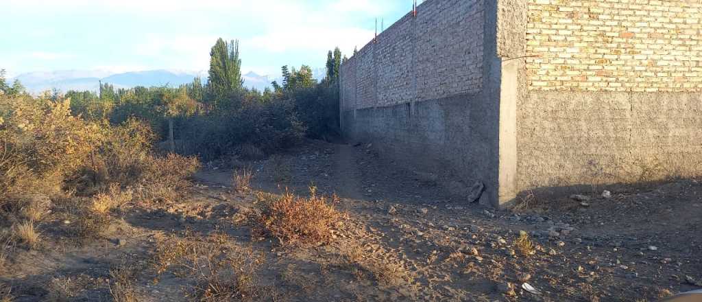 Un trabajador golondrina fue asesinado en Tupungato