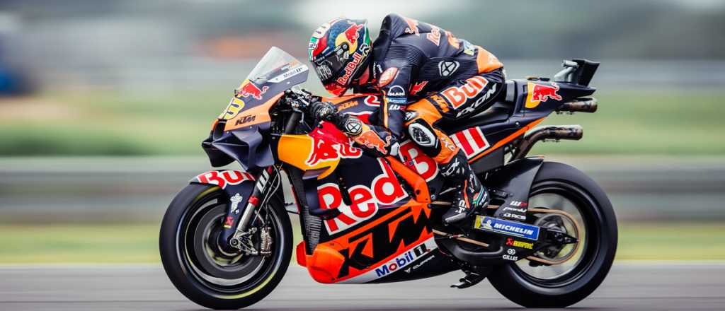 El Moto GP volverá a la Argentina y no será en Termas de Río Hondo