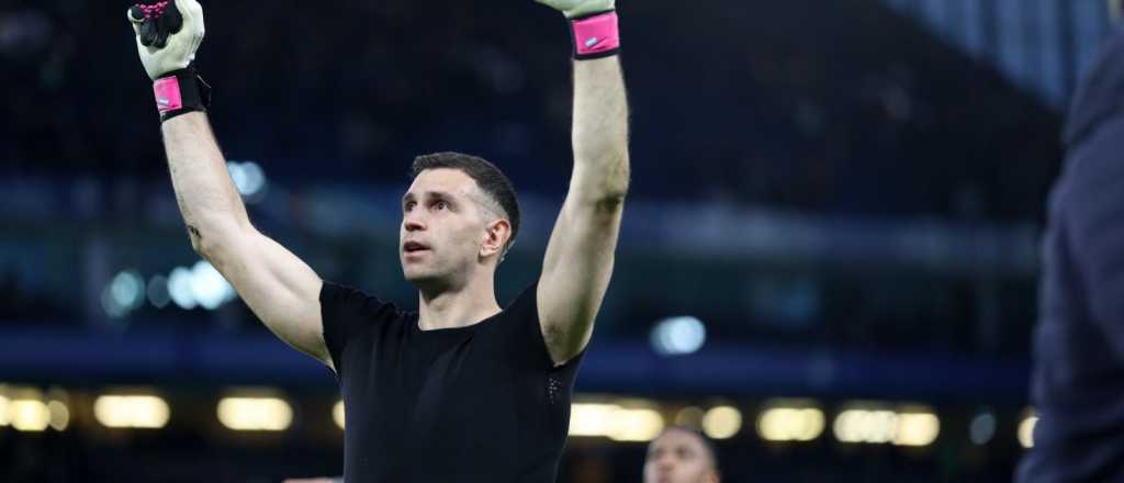 F&uacute;tbol europeo: as&iacute; les fue a los argentinos en sus ligas