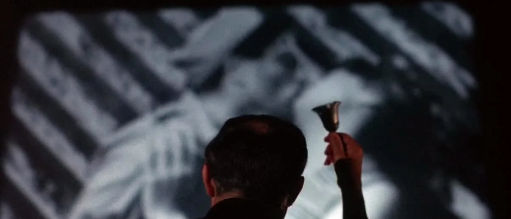 El Estado ya no intervendr&aacute; en la calificaci&oacute;n de las pel&iacute;culas