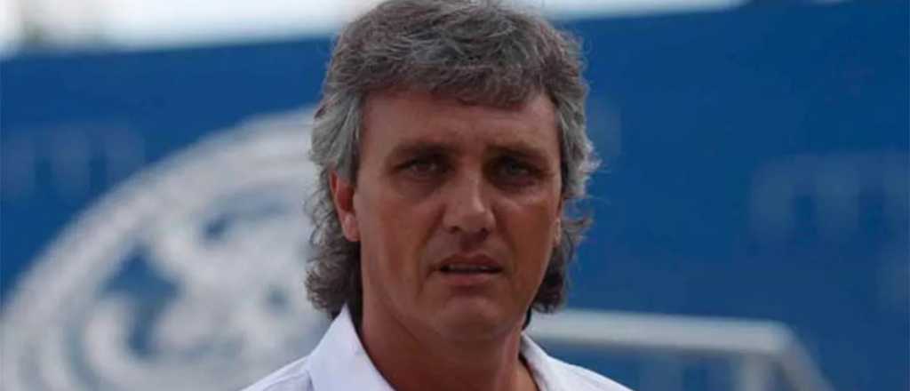Murió Domingo Marzari, expresidente de Independiente Rivadavia