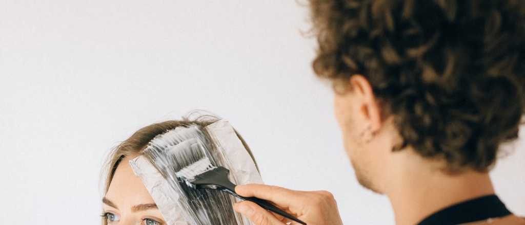 &nbsp;Mi doctor no me deja te&ntilde;irme con amon&iacute;aco, &iquest;qu&eacute; hago?