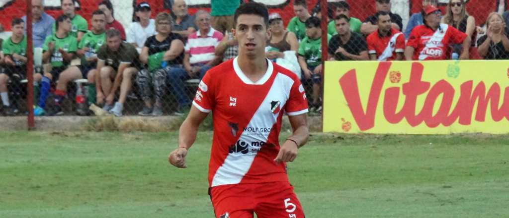 A qu&eacute; hora y c&oacute;mo ver en vivo Maip&uacute; vs. Estudiantes de Caseros