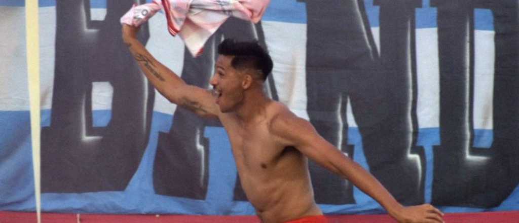 San Mart&iacute;n venci&oacute; a Estudiantes de San Luis y se prende en la pelea