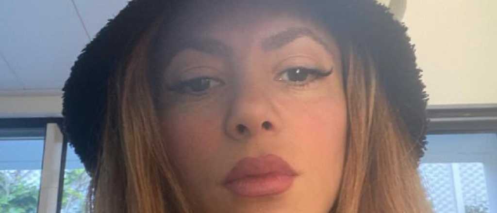 Shakira dej&oacute; Barcelona en busca de la felicidad