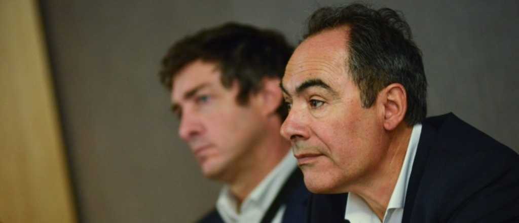 Qu&eacute; sanciones recibi&oacute; por dar postivo en alcoholemia el titular del EMOP