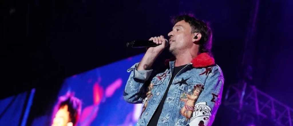 La madre de Chano confirm&oacute; que el m&uacute;sico contin&uacute;a internado