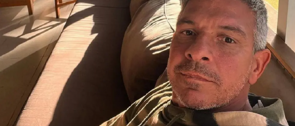 Piden que Marcelo Corazza vuelva a prisi&oacute;n