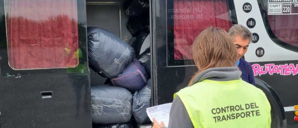 Antes que se terminen los superpoderes, cambios en el transporte