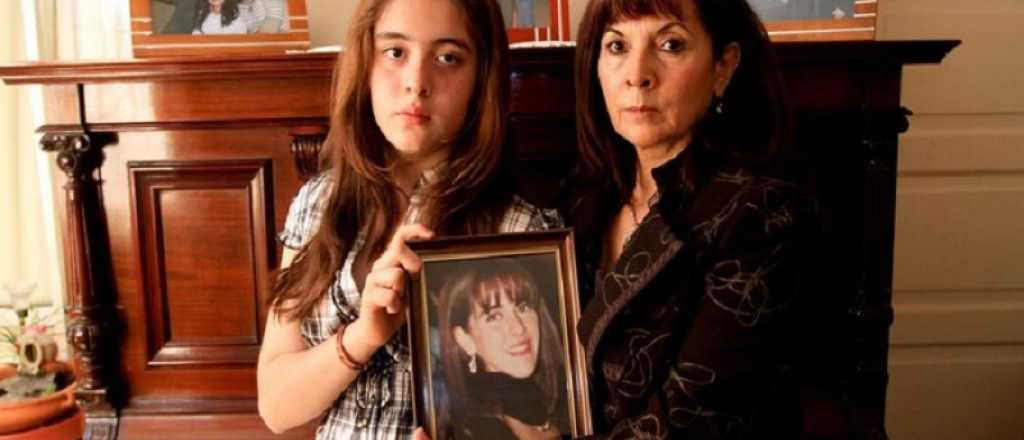 A más de 2 décadas, madre e hija siguen buscando a Marita Verón