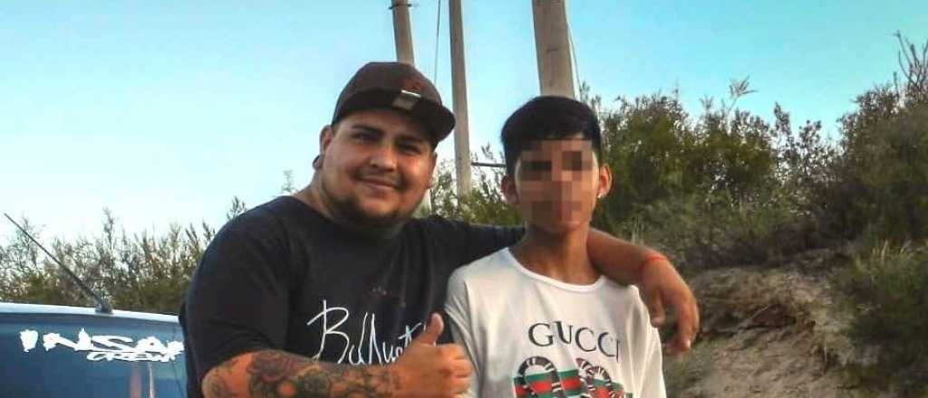 El crimen de &Aacute;ngel y el debate por el aumento de robos a trav&eacute;s de Facebook