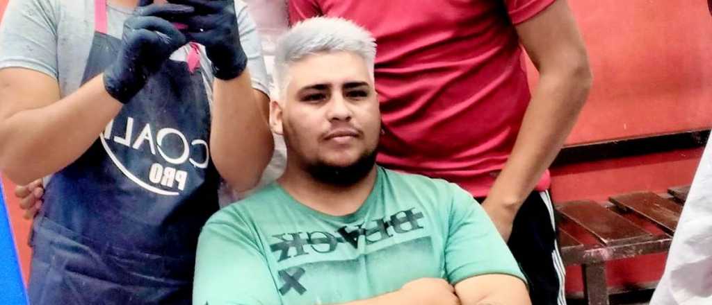 Seguirá preso el acusado de matar a un joven engañado por Facebook en Ciudad
