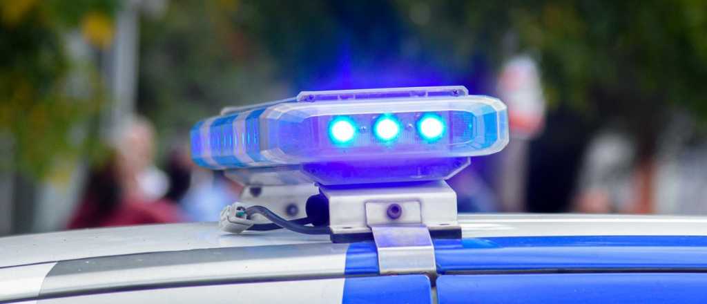 Asaltaron a dos mujeres en Godoy Cruz