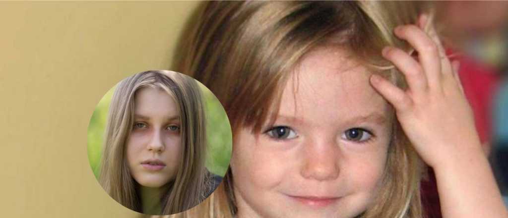 Qué determinó la prueba de ADN a la joven que afirmaba ser Madeleine McCann