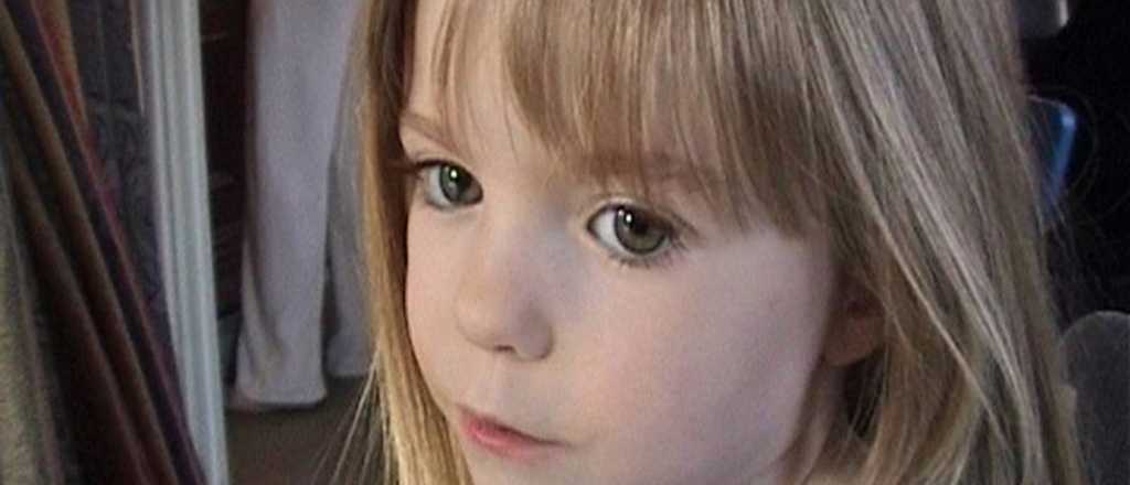 A 17 a&ntilde;os de la desaparici&oacute;n de Madeleine McCann surge una nueva pista
