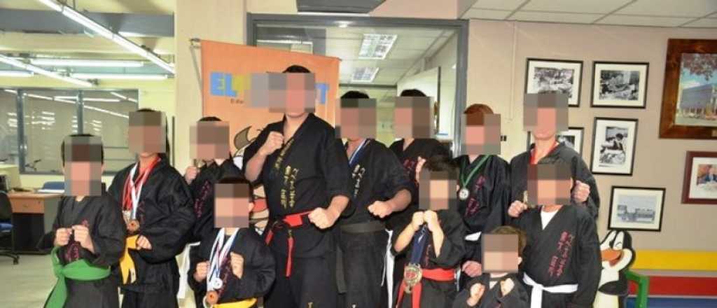 El juicio al profesor de kung-fu acusado de abuso pasó a cuarto intermedio