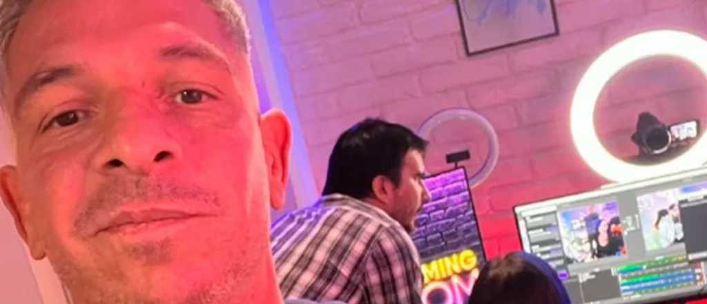 Marcelo Corazza ser&aacute; detenido y llevado a la c&aacute;rcel