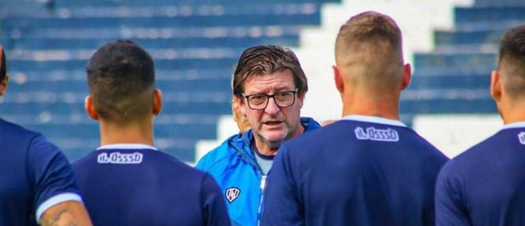 Cu&aacute;ndo y a qu&eacute; hora juega Independiente Rivadavia vs. Ferro