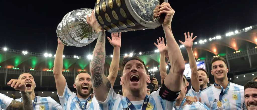 Se sortea la fase de grupos de la Copa Am&eacute;rica 2024: horario y TV