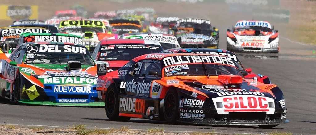 "Ser&iacute;a hip&oacute;crita": la dura frase de un hist&oacute;rico que retumba en el TC