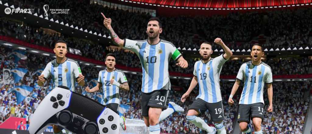 Adiós al FIFA: el anuncio que revolucionó al fútbol y al mundo de los videojuegos
