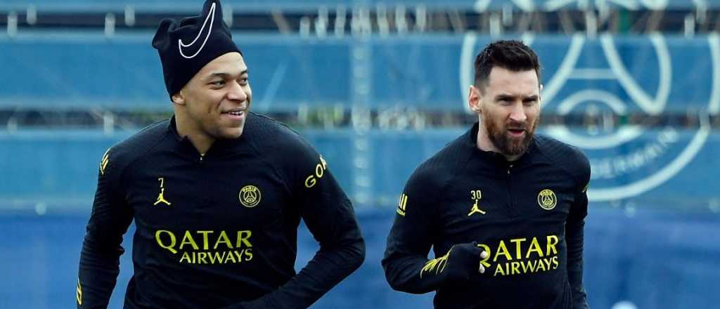 La decisi&oacute;n del due&ntilde;o del PSG en plena crisis y tras el esc&aacute;ndalo con Mbapp&eacute;