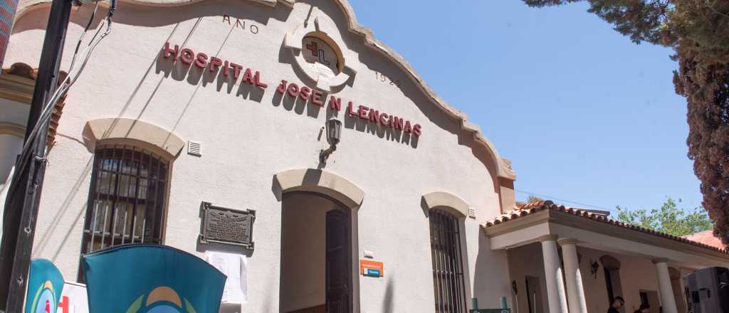 Un ni&ntilde;o de 2 a&ntilde;os muri&oacute; ahogado en una pileta de Godoy Cruz