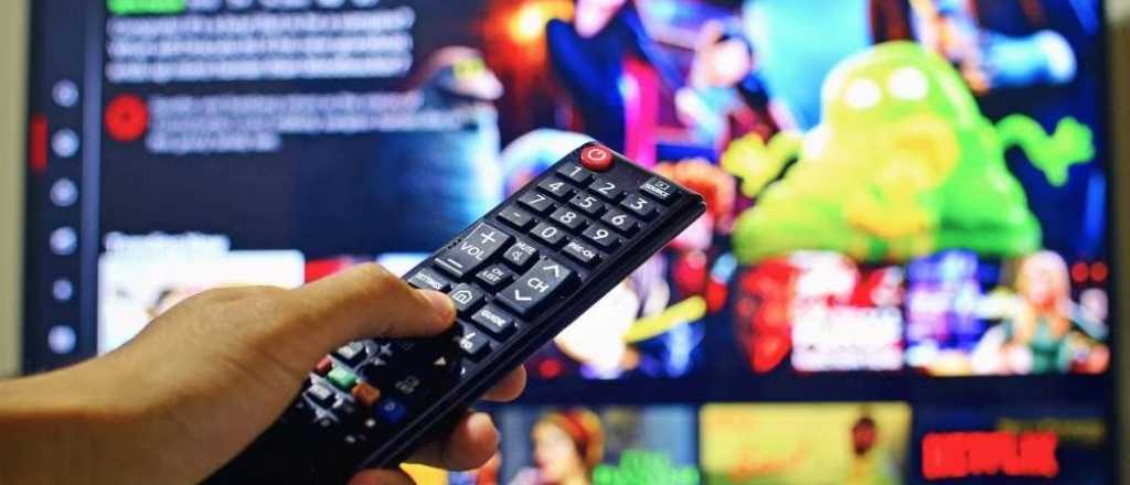 Netflix aumentó sus precios: en cuánto queda cada plan