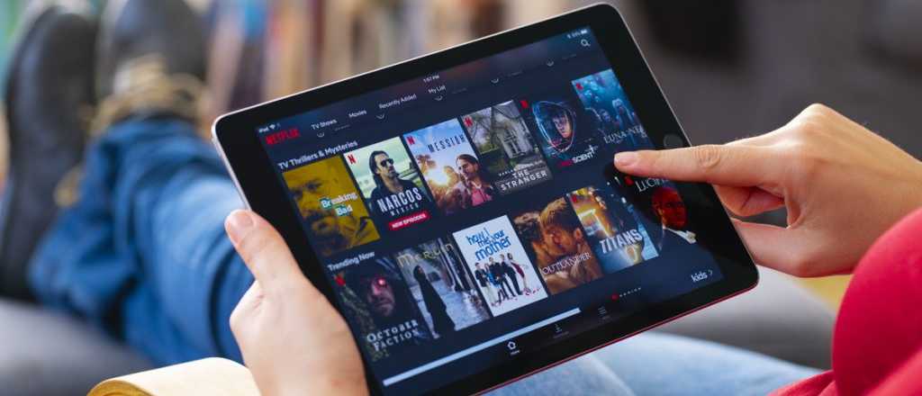 Nueva estafa virtual con Netflix: cómo es la modalidad