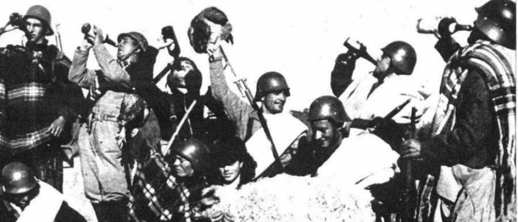 Didascalias de amor y de guerra en la falange espa&ntilde;ola