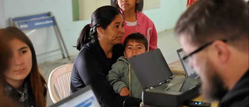 Qué asignaciones se pagan este martes 3 de octubre