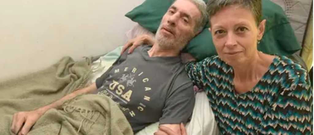 Campa&ntilde;a solidaria de peluqueros para sus colegas estafados en Godoy Cruz