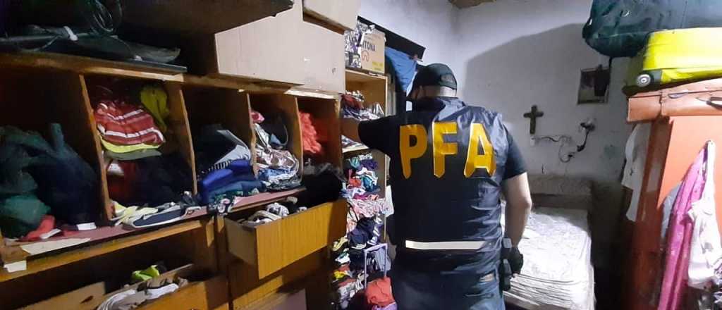 Imputan a un hombre por producción de material de abuso infantil en Luján