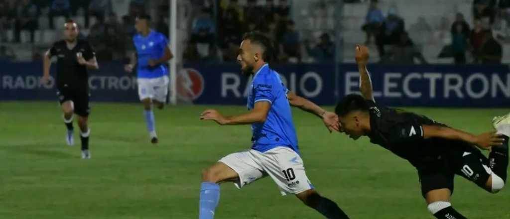 El Lobo empat&oacute; con Estudiantes y lleva tres sin perder