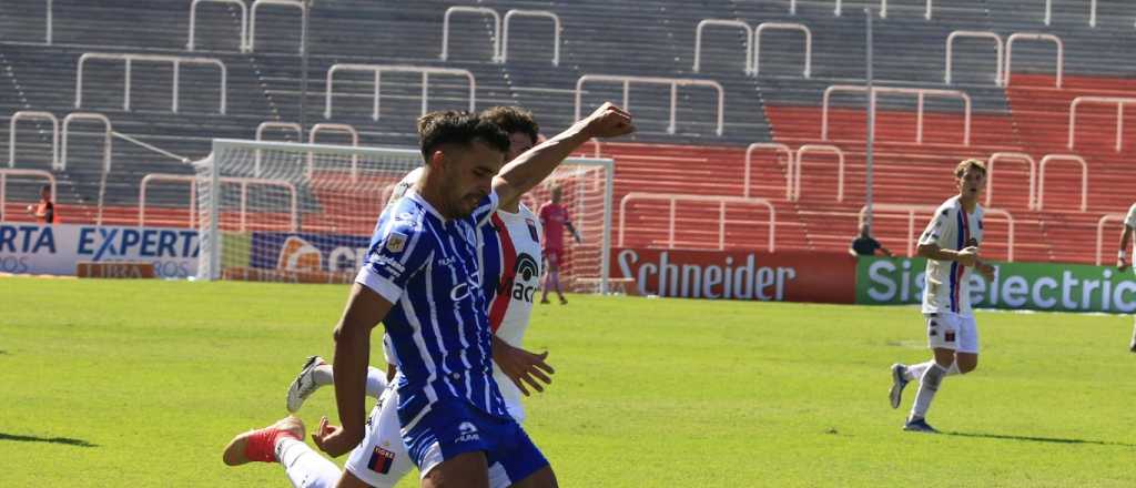 Cu&aacute;ndo y a qu&eacute; hora juega Godoy Cruz vs. Arsenal 