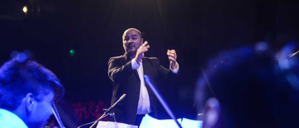 La orquesta de Ciudad llam&oacute; a concurso para m&uacute;sicos: c&oacute;mo anotarse