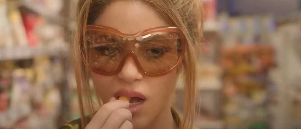 Shakira pide que los paparazzi no sigan a sus hijos