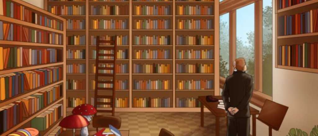 &iexcl;Solo para habilidosos! &iquest;Pod&eacute;s encontrar el error en esta imagen?