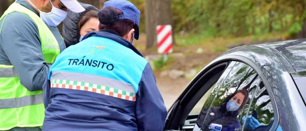 Abren convocatoria para ser inspector de tr&aacute;nsito: los requisitos